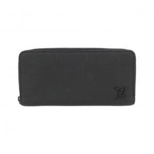 ルイヴィトン LVアエログラム ジッピー ウォレット ホリゾンタル M80334 財布