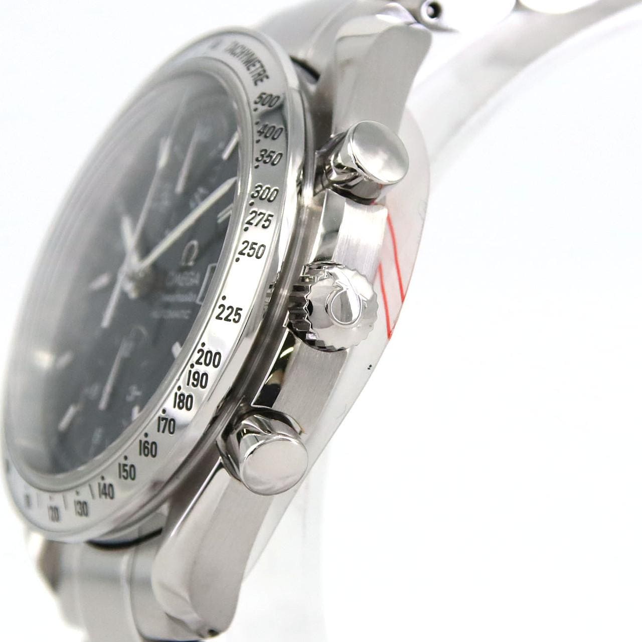 オメガ スピードマスターデイト 3513.50 SS 自動巻