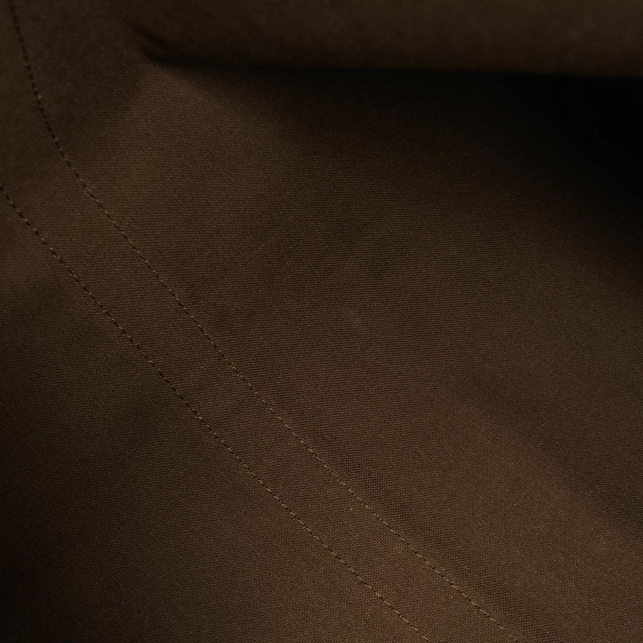 ルイヴィトン ダミエ キーポル 50cm N41427 ボストンバッグ