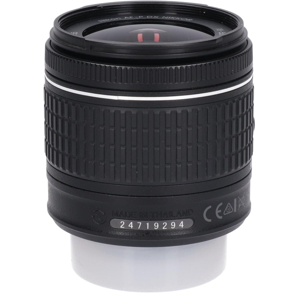 NIKON AF-P DX18-55/3.5-5.6G VR AF-P DX18-55mm F3.5-5.6G VR