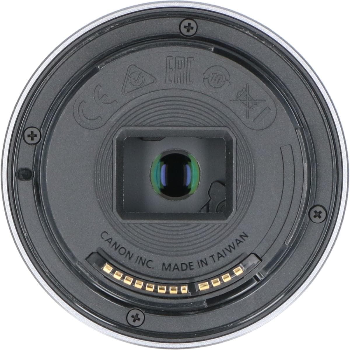 ＲＦ－Ｓ１８－４５ｍｍ　Ｆ４．５－６．３ＩＳ　ＳＴＭ