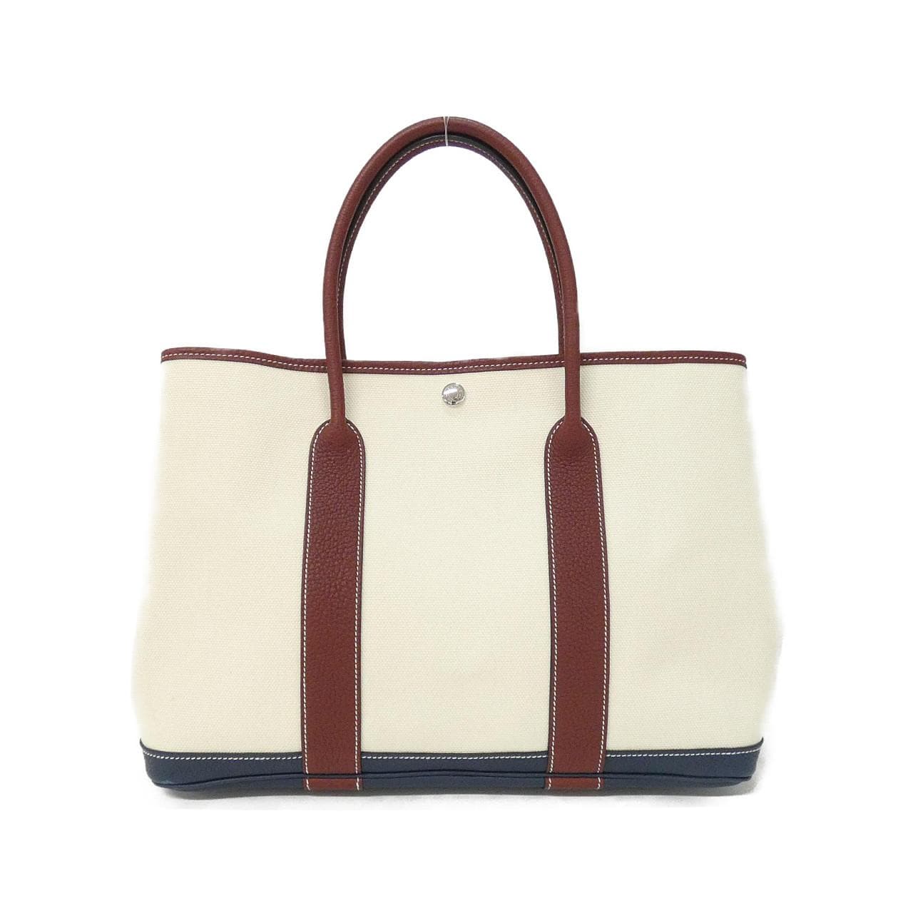 エルメス ガーデン パーティ レガット 36cm 065168CK バッグ