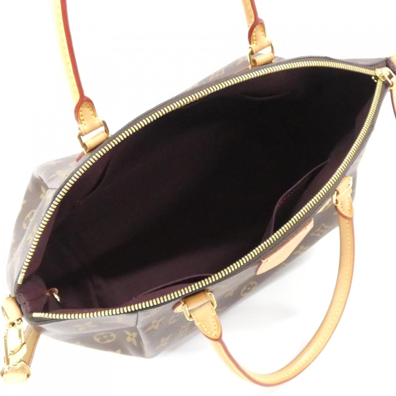 ルイヴィトン モノグラム テュレン MM M48814 バッグ