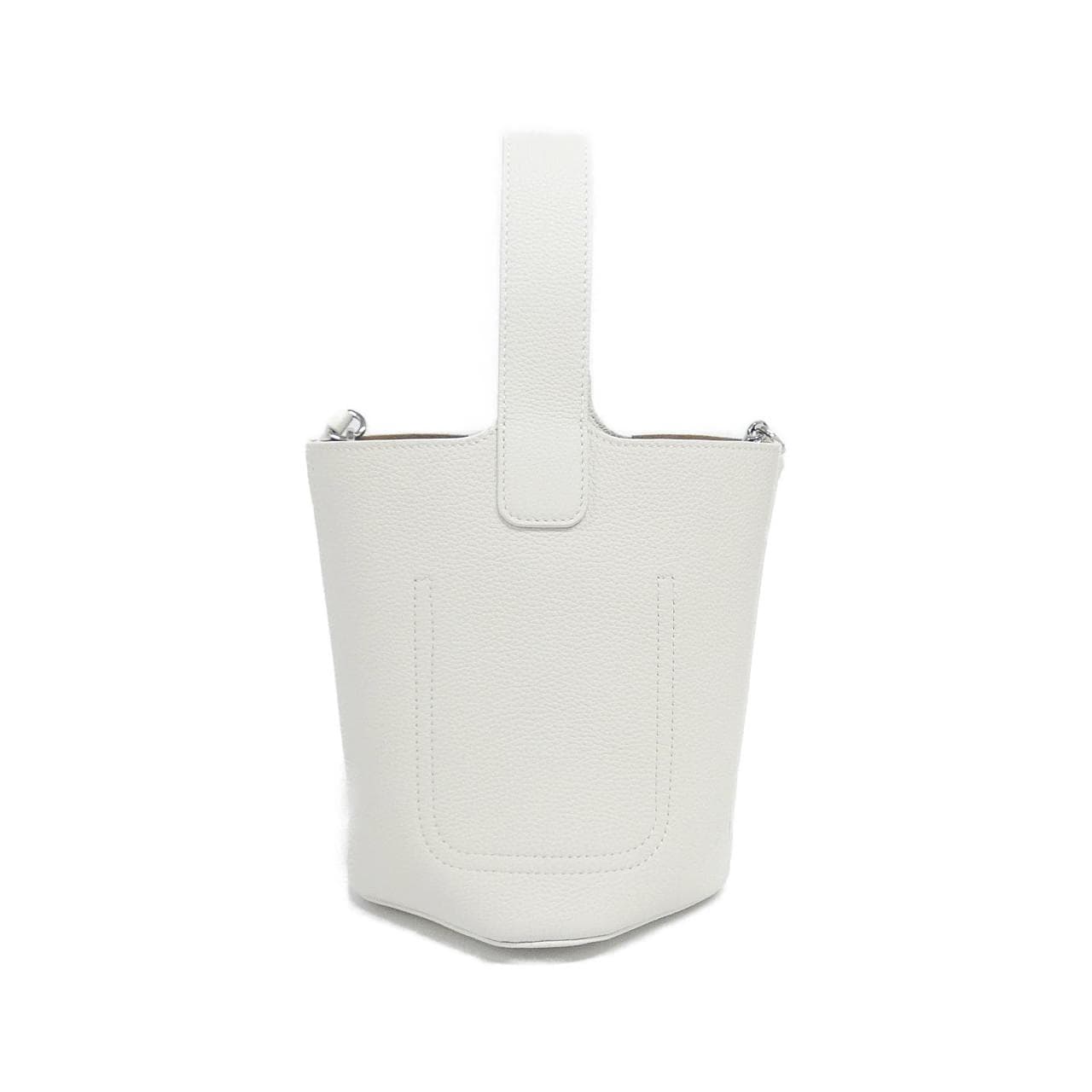 【新品】ロエベ ぺブル バケット ミニ AANBBBMX02 バッグ