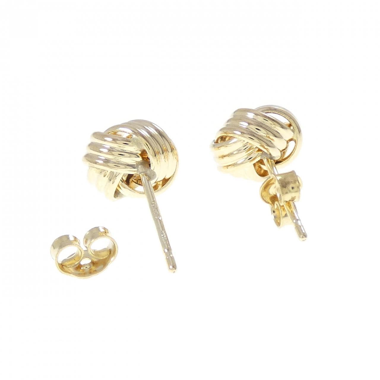 【新品】750YG ピアス