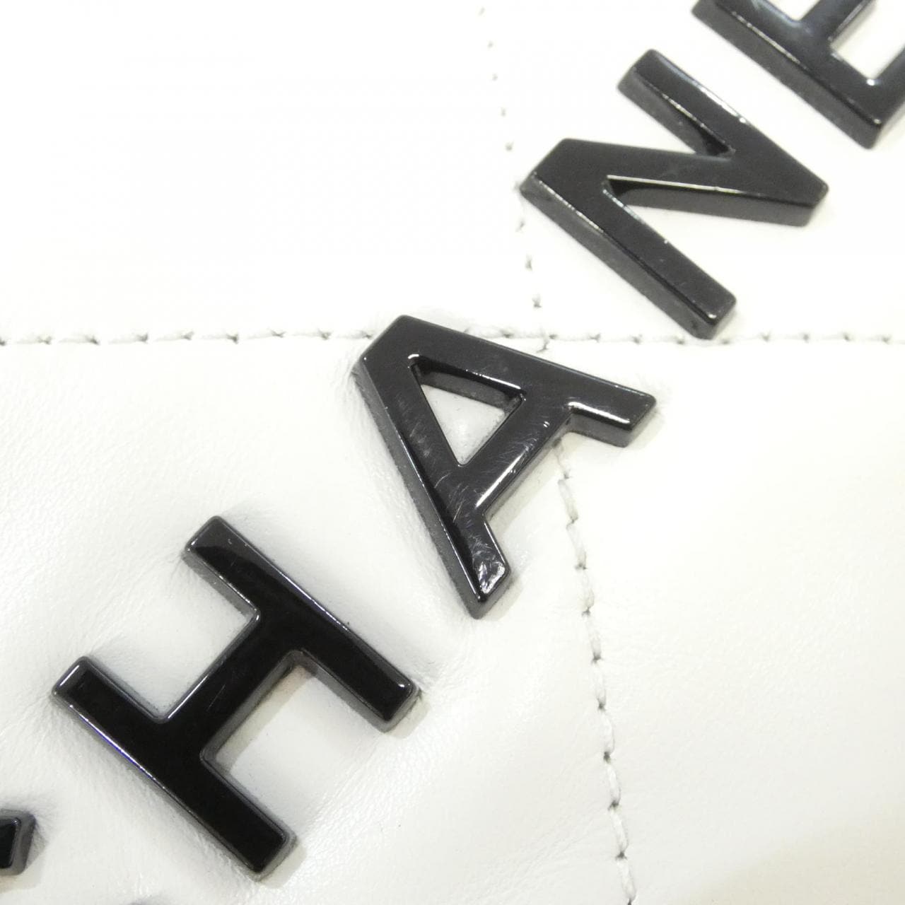 シャネル シャネル22 ライン AS3859 リュックサック