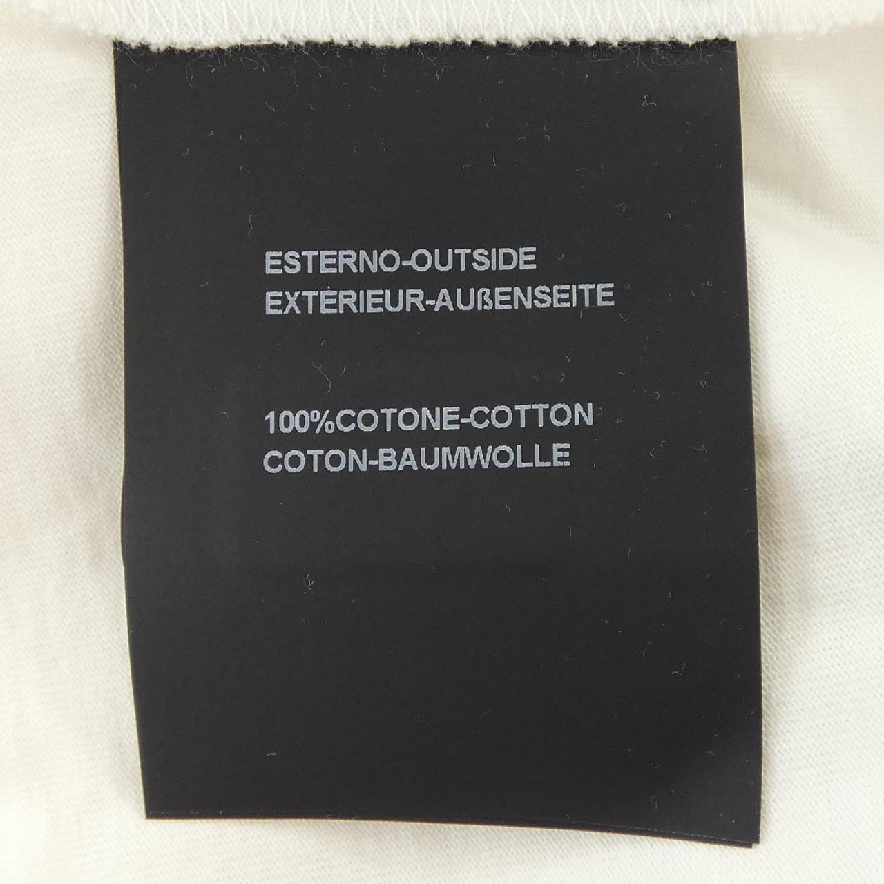 デュベティカ DUVETICA VXRT30131 Tシャツ