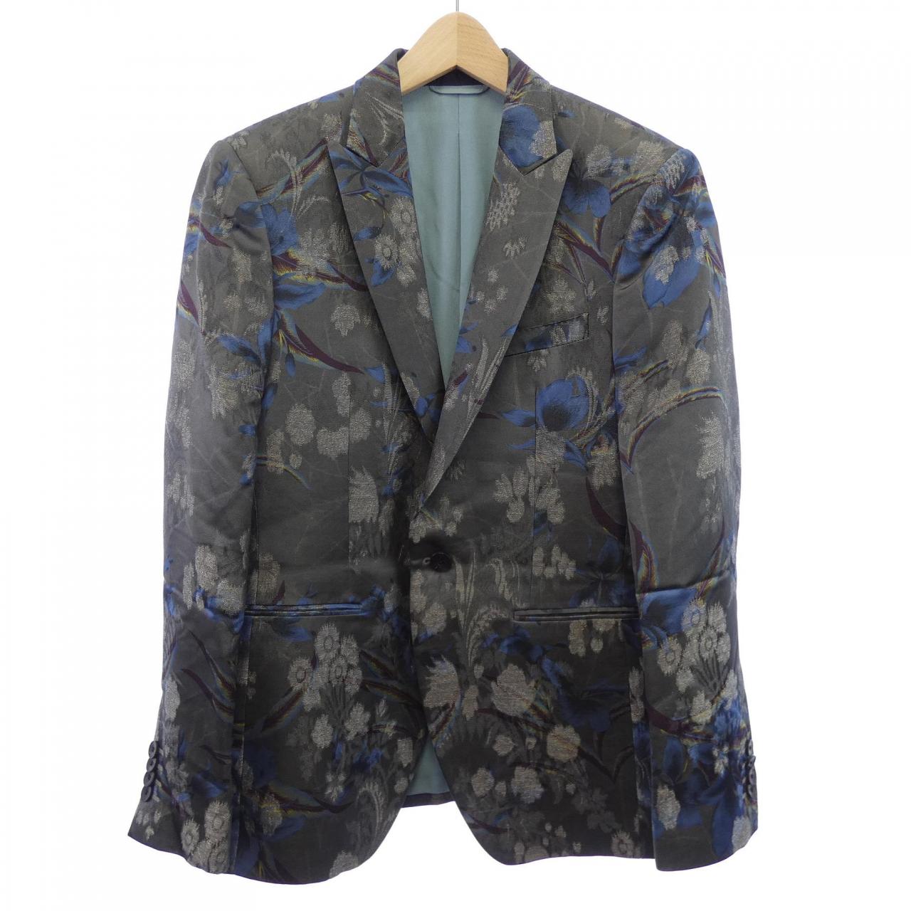 エトロ ETRO ジャケット 201-1G212-4023 ジャケット