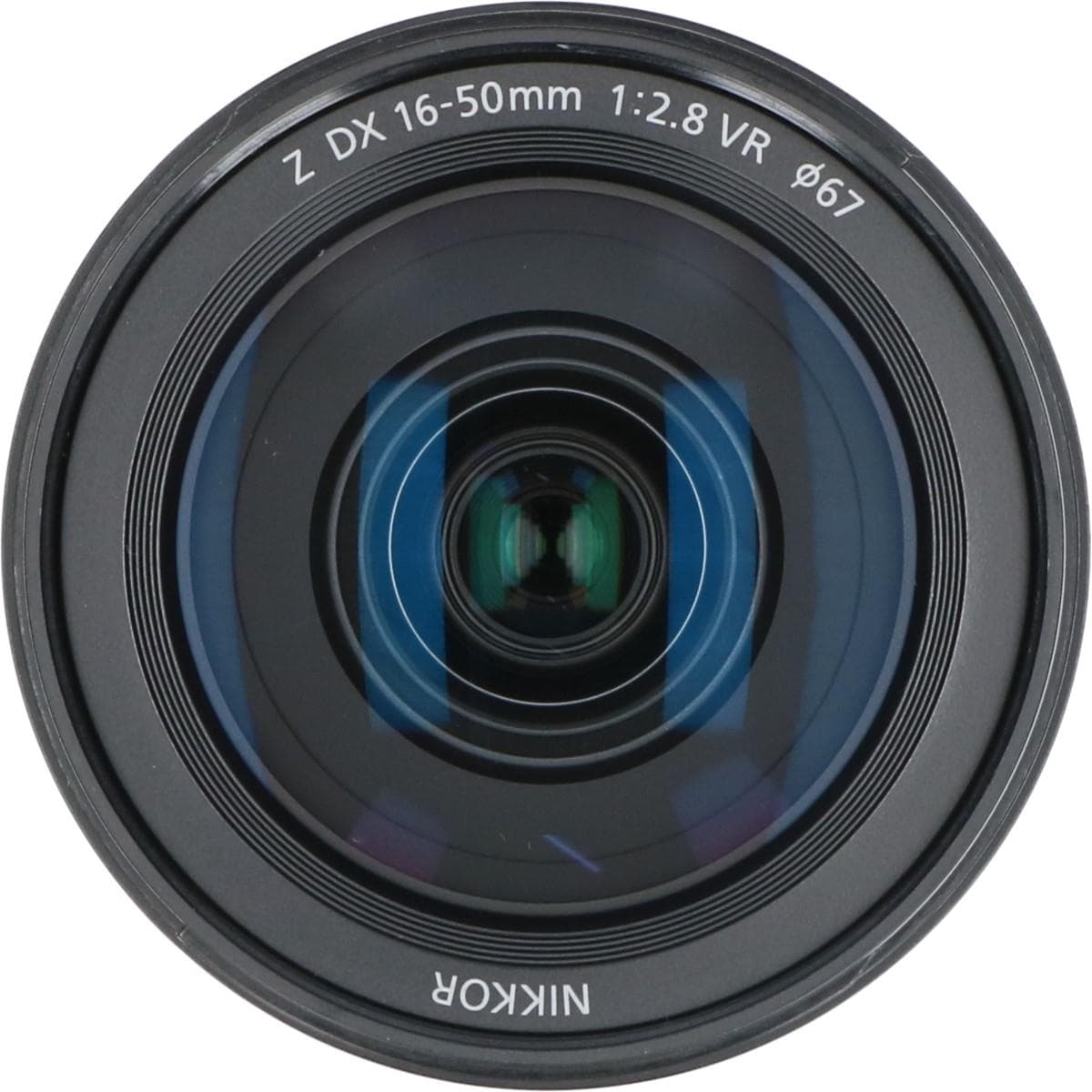 Ｚ　ＤＸ１６－５０ｍｍ　Ｆ２．８ＶＲ