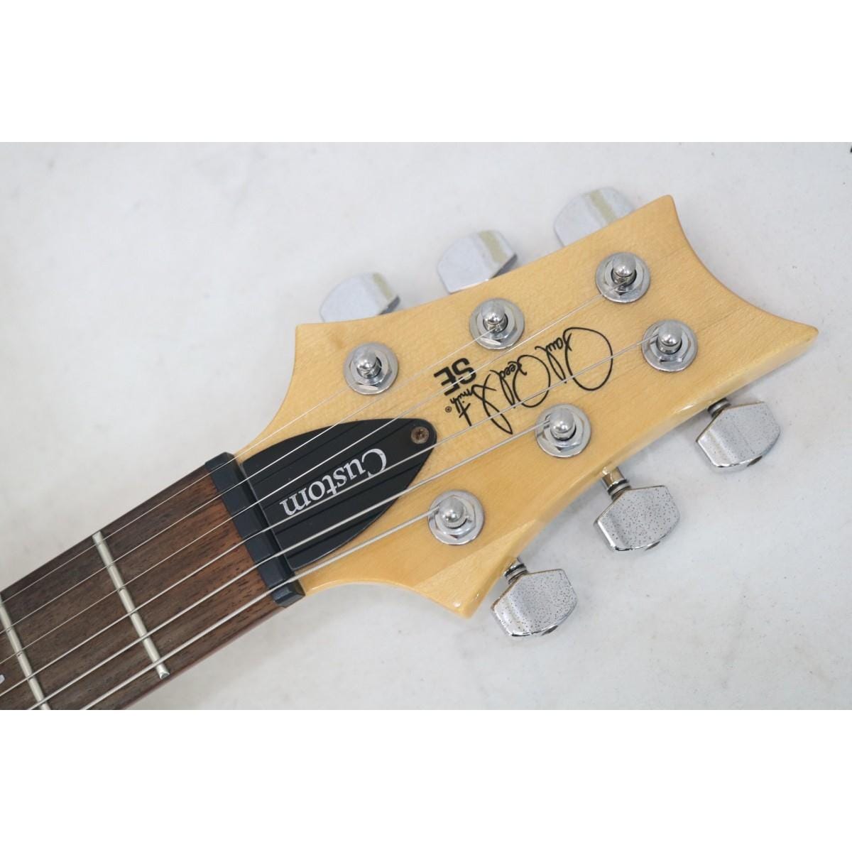 ＰＡＵＬ　ＲＥＥＤ　ＳＭＩＴＨ　　ＳＥ　ＣＵＳＴＯＭ　２４／ＬＨ