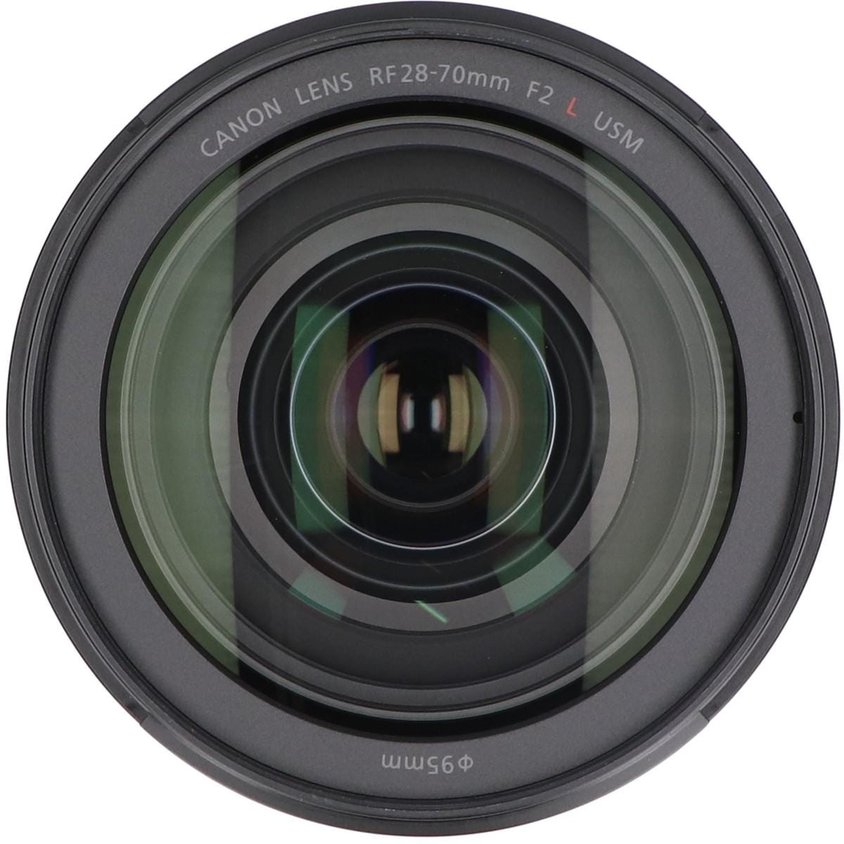ＲＦ２８－７０ｍｍ　Ｆ２Ｌ　ＵＳＭ