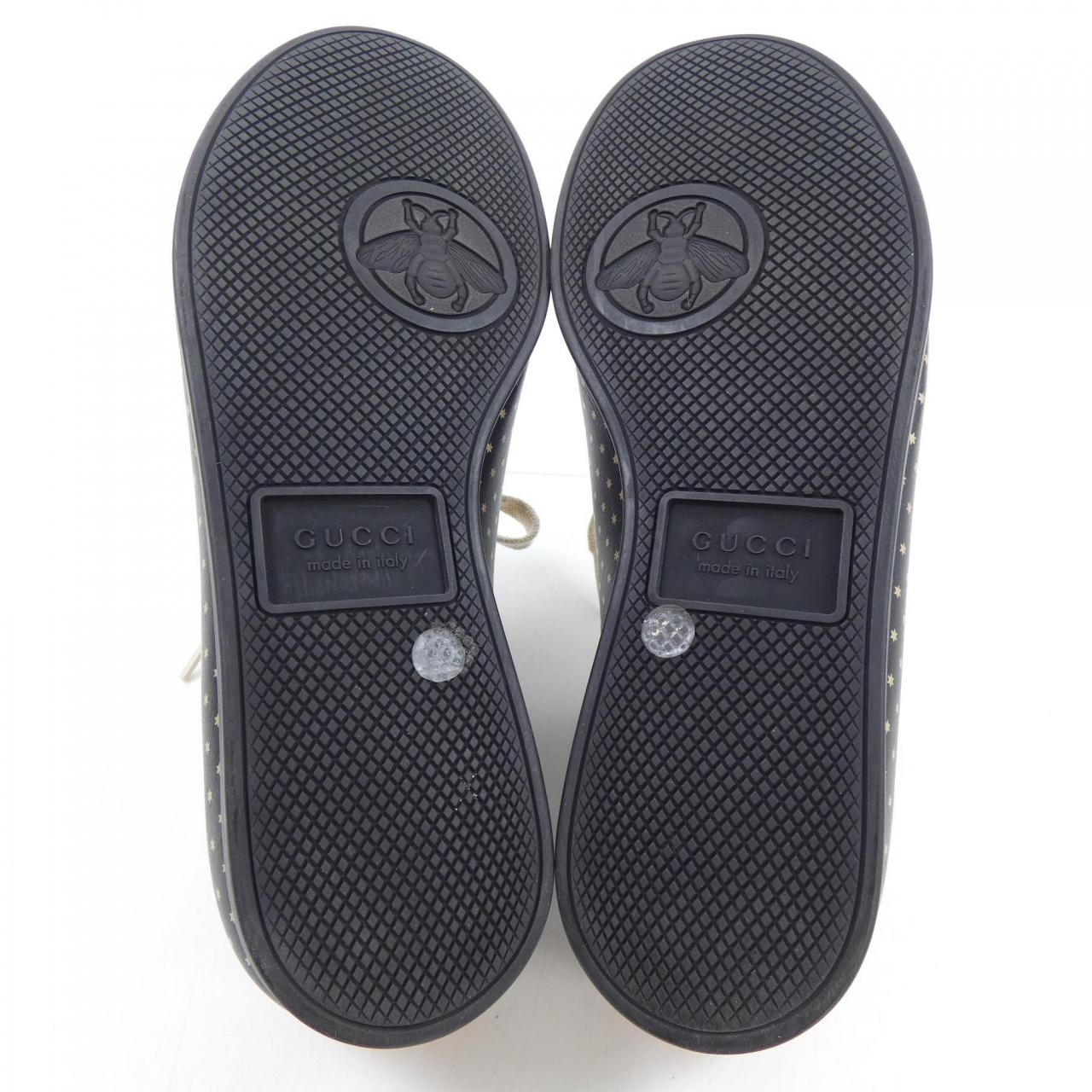 グッチ GUCCI スニーカー