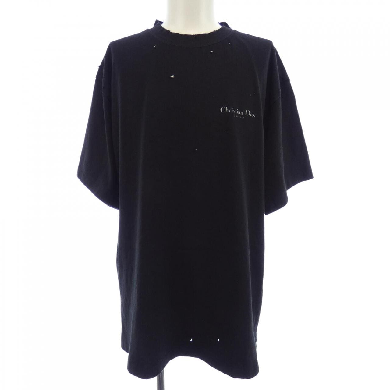 DIOR DIOR 343J636A0849 T-Shirt