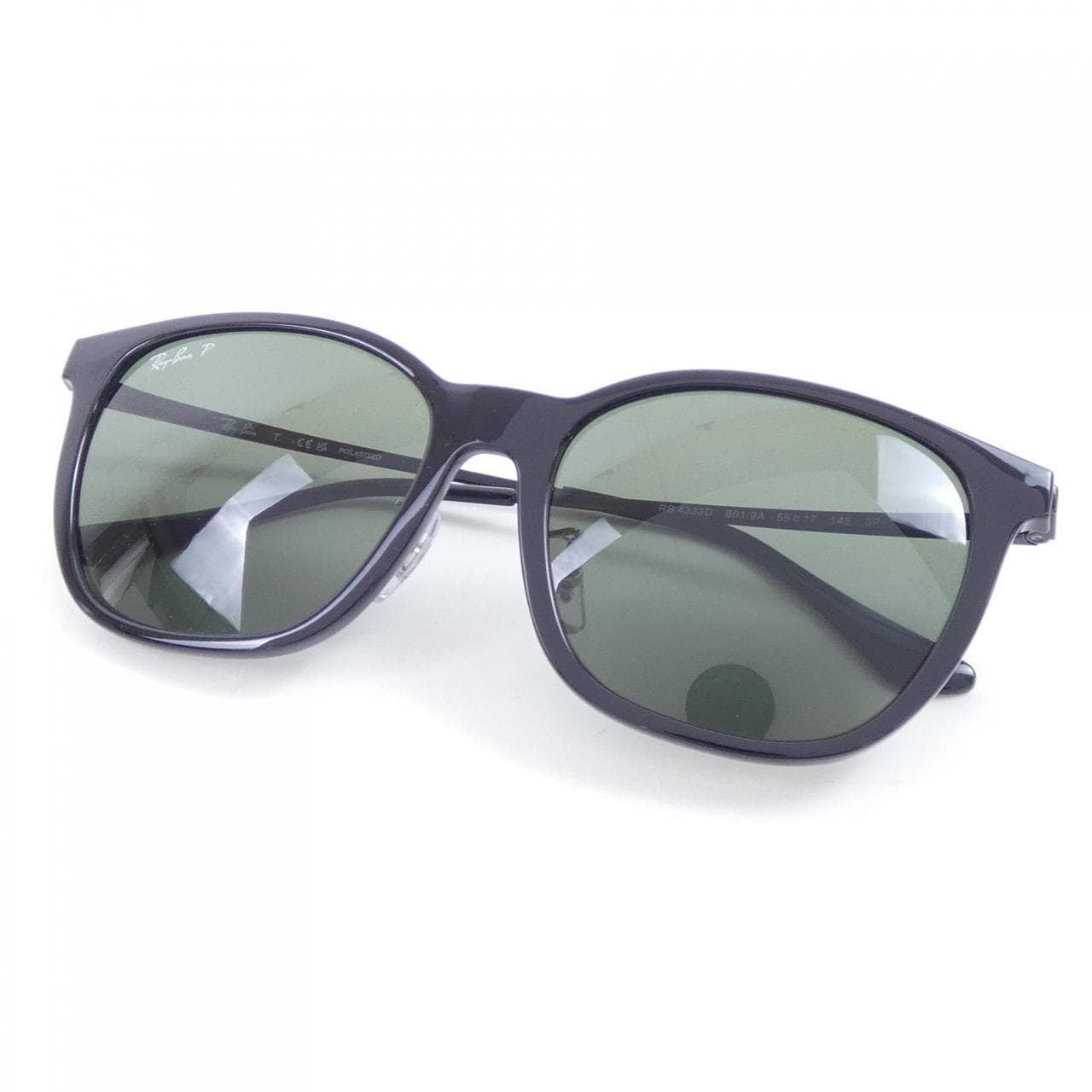 レイバン Ray Ban RB4333D SUNGLASSES
