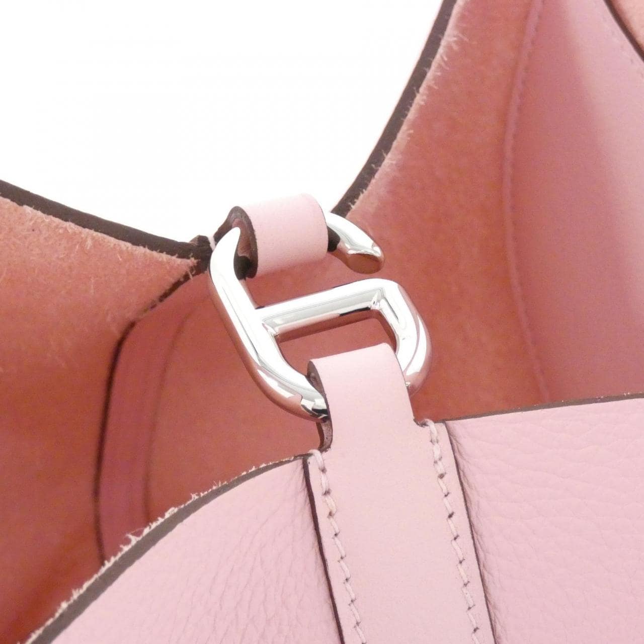 エルメス イン ザ ループ 18cm 084274CK バッグ