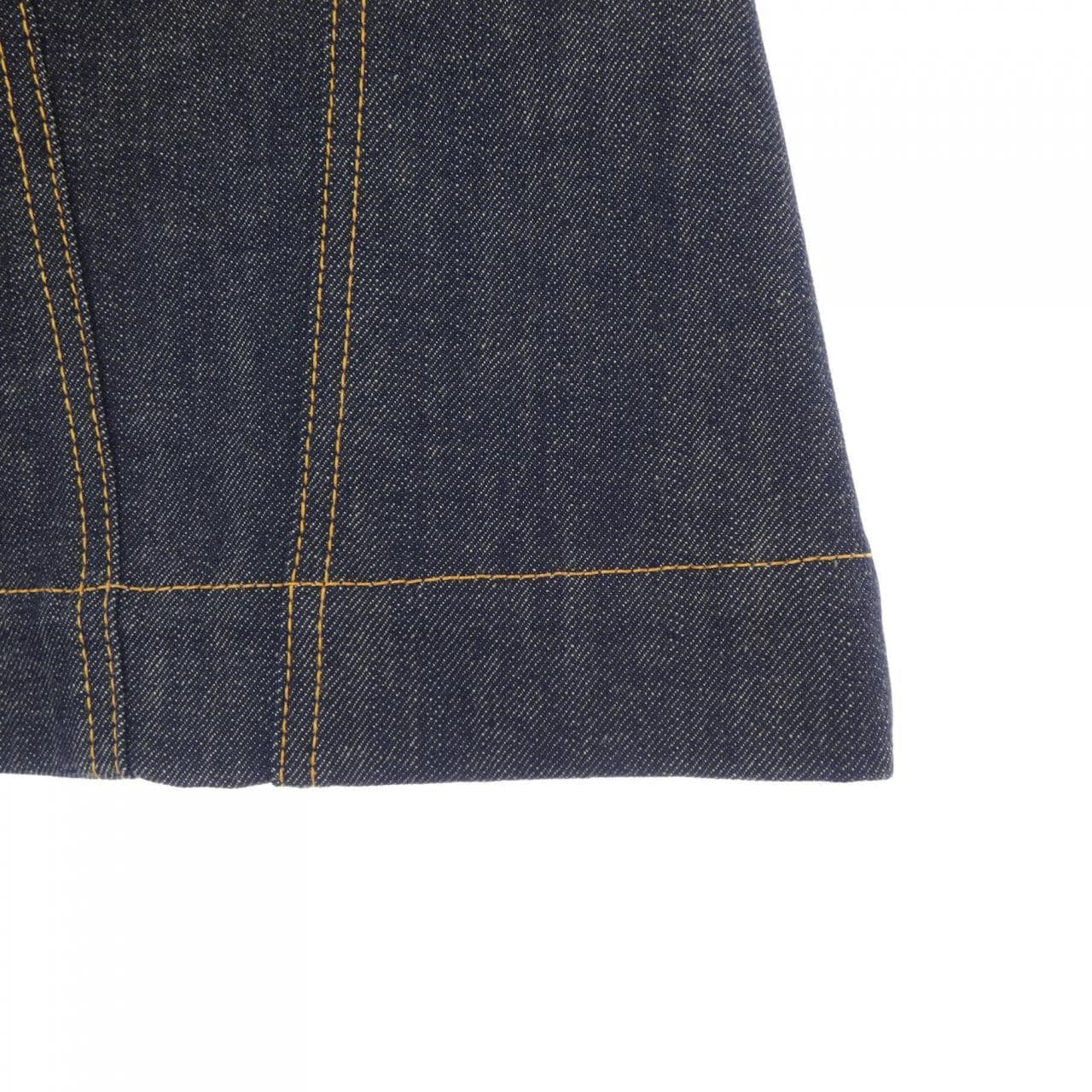 ルイヴィトン LOUIS VUITTON FDJB01CKJ スカート