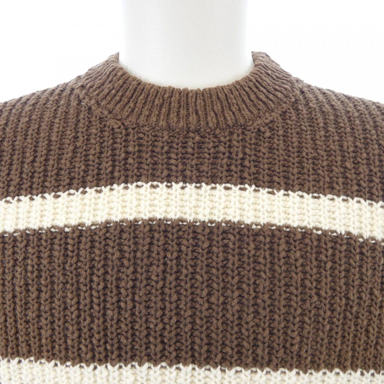 ブルネロクチネリ BRUNELLO CUCINELLI ニット