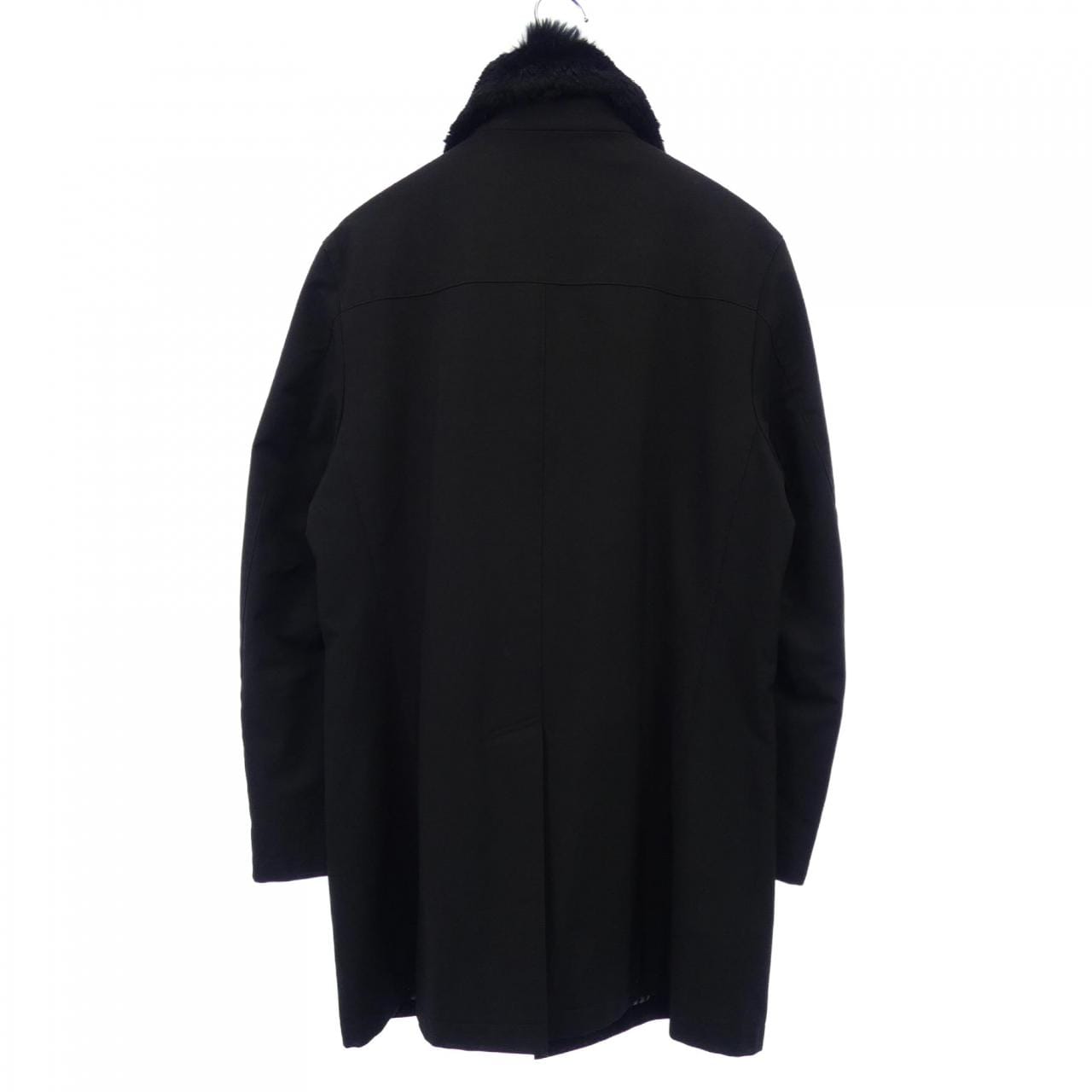 バーバリーブラックレーベル BURBERRY BLACK LABEL コート