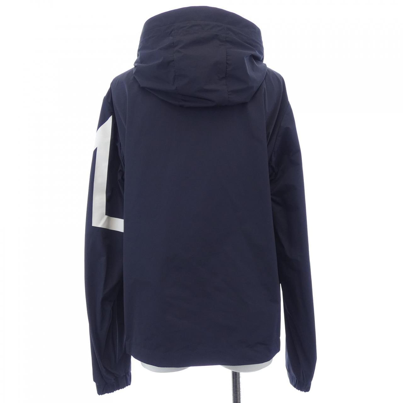 モンクレール MONCLER FETUQUE ブルゾン