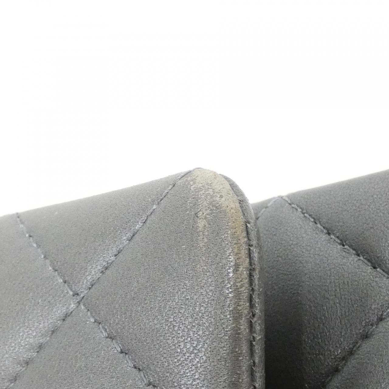 シャネル 1112 ショルダーバッグ