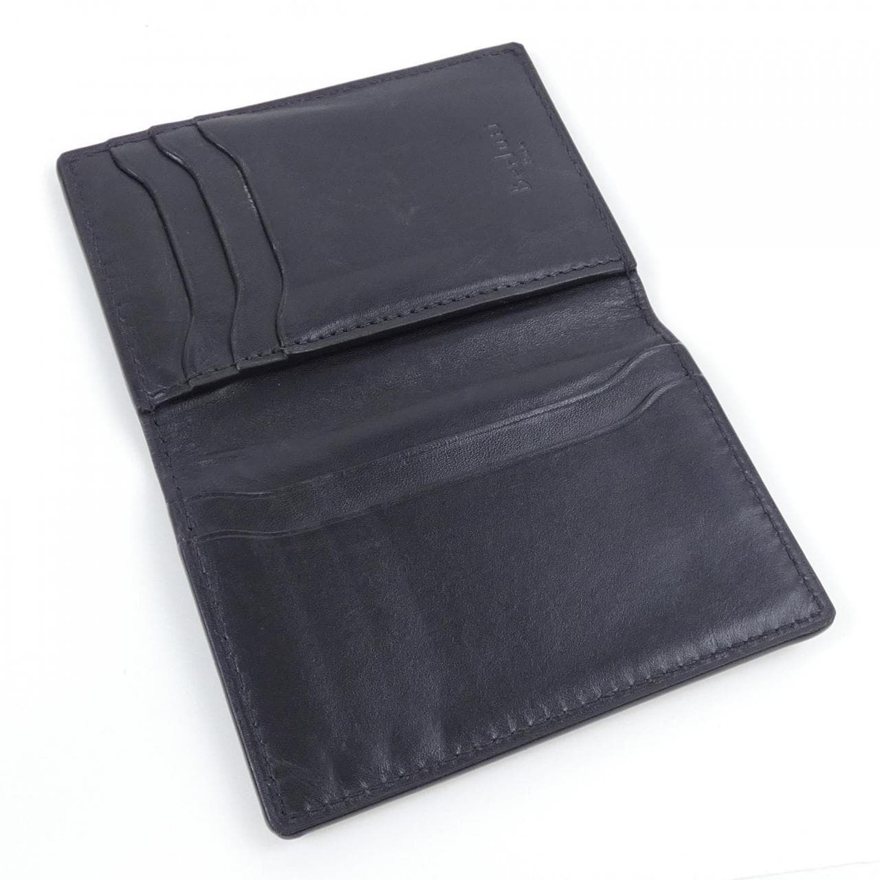 ベルルッティ Berluti F1117 CARD CASE