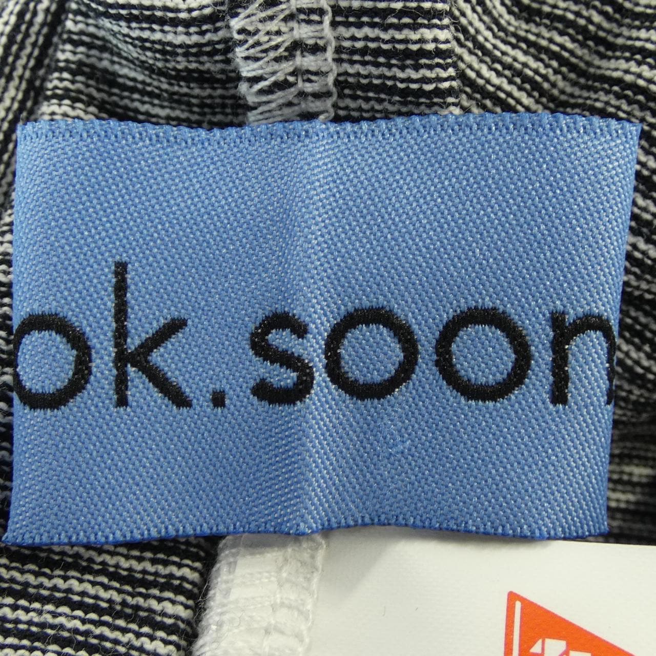 OK.SOON トップス