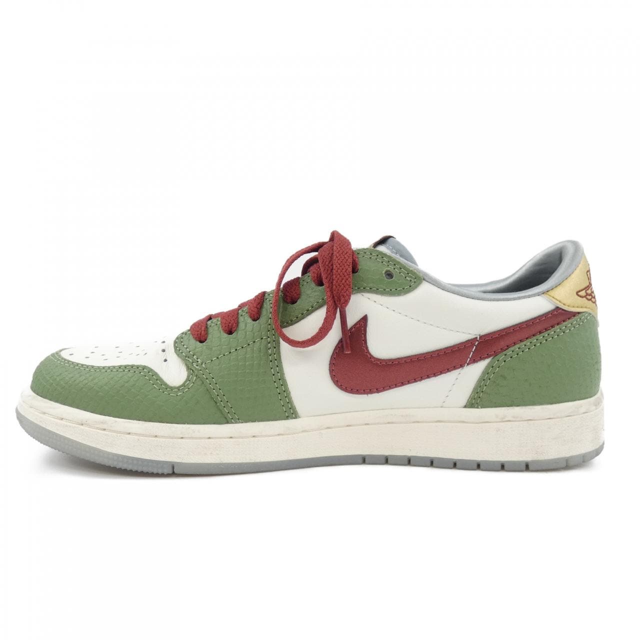 ナイキ ジョーダン NIKE JORDAN FN3727-100 スニーカー