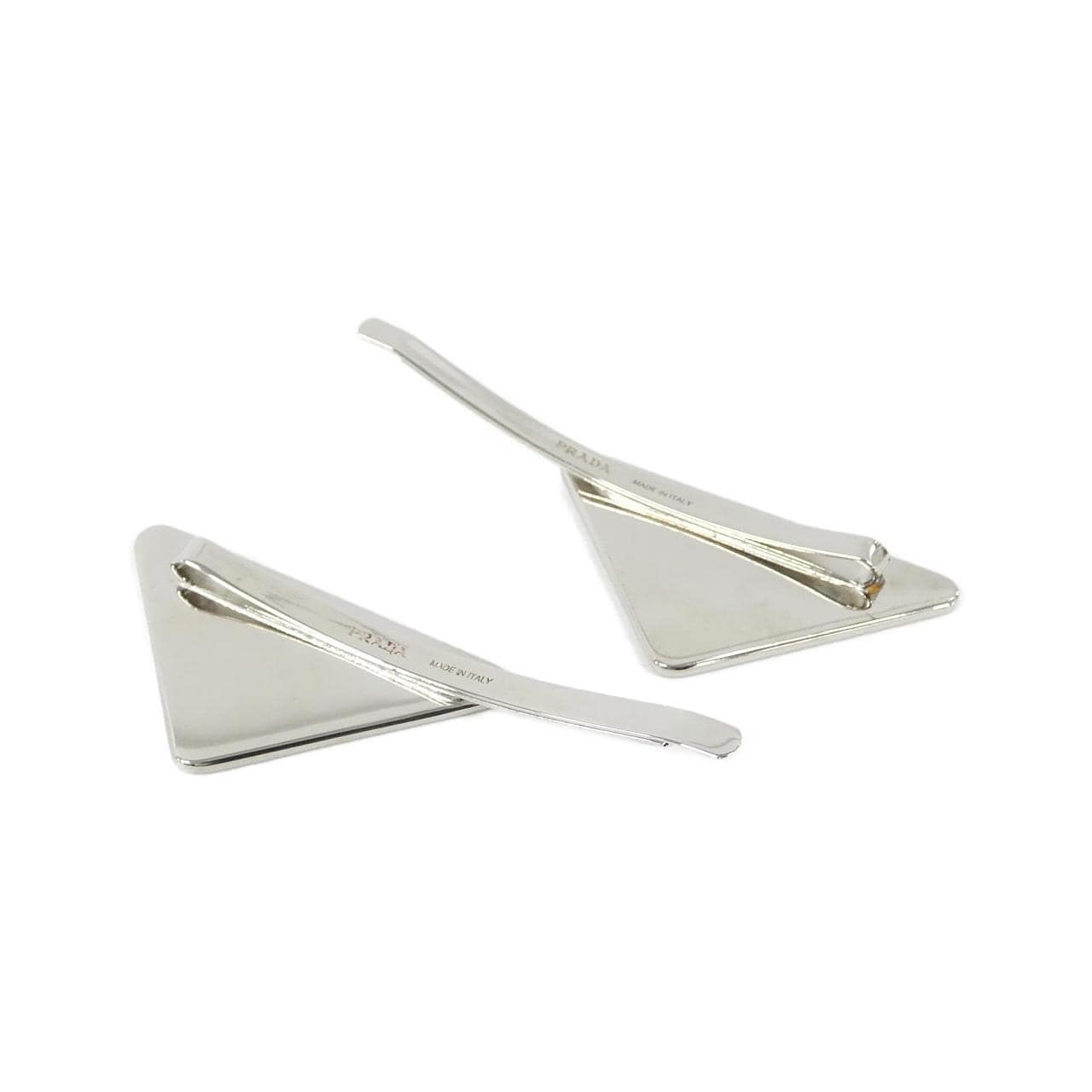 Prada1IF051发夹