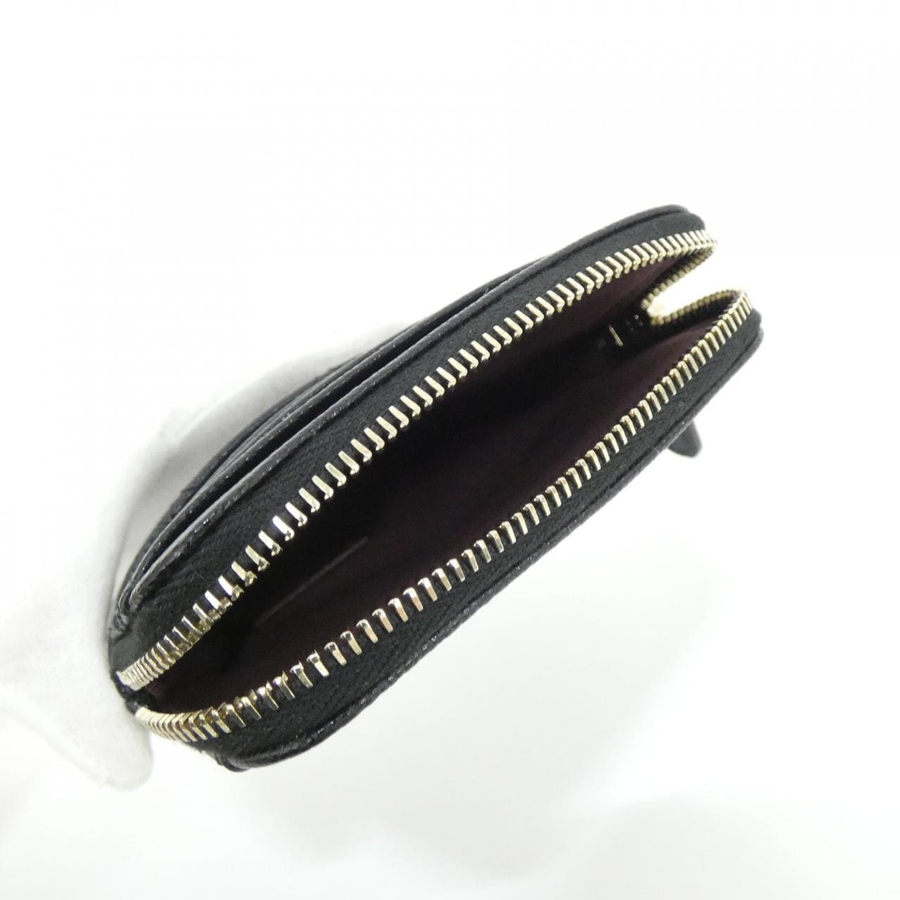 【未使用品】シャネル タイムレスクラシック ライン AP2061 コインケース