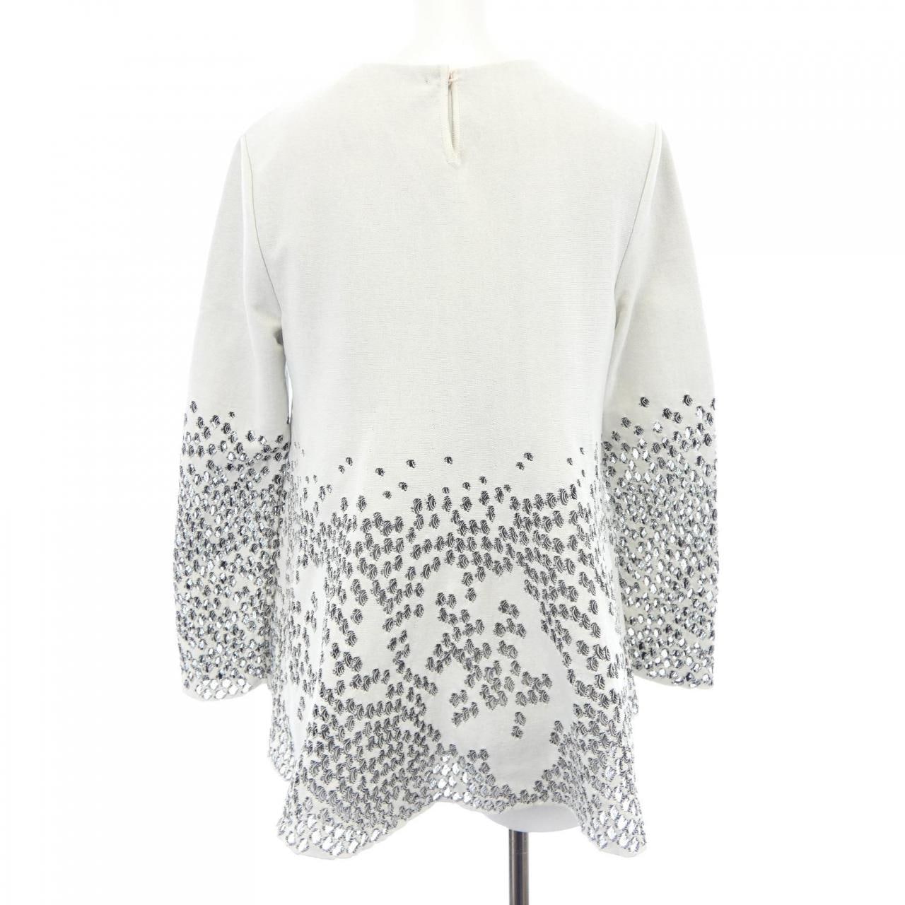 クリスチャンディオール CHRISTIAN DIOR 3A24565AM528 トップス