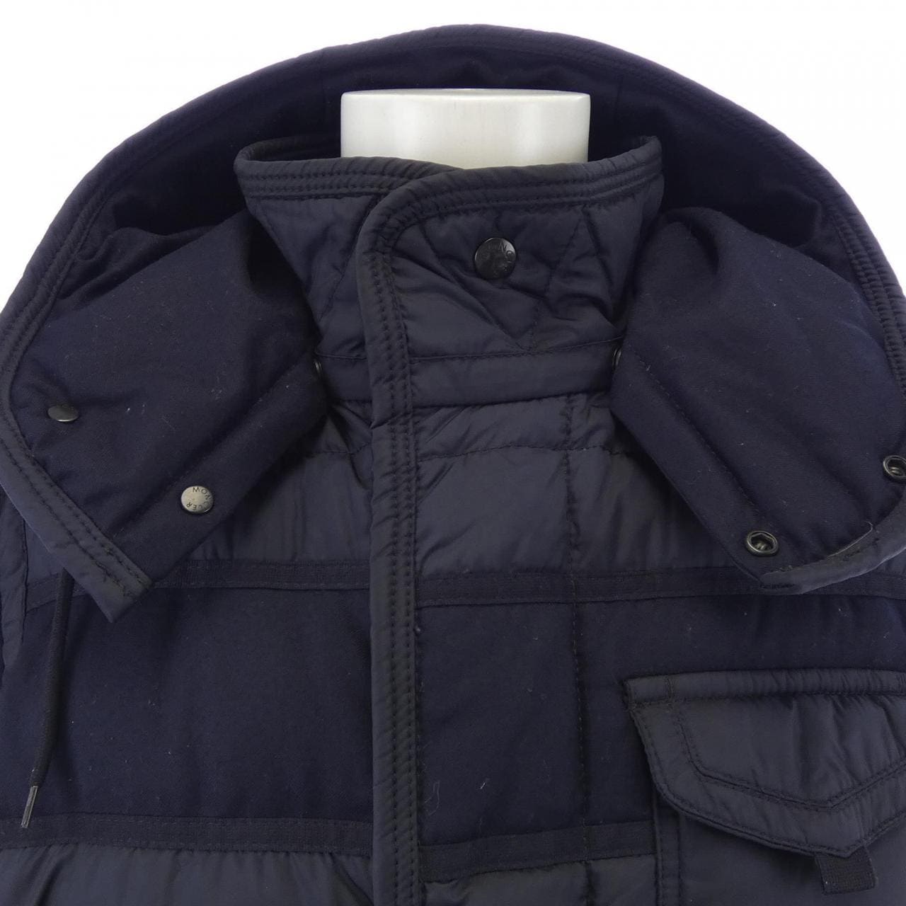 モンクレール MONCLER RYAN ダウンジャケット