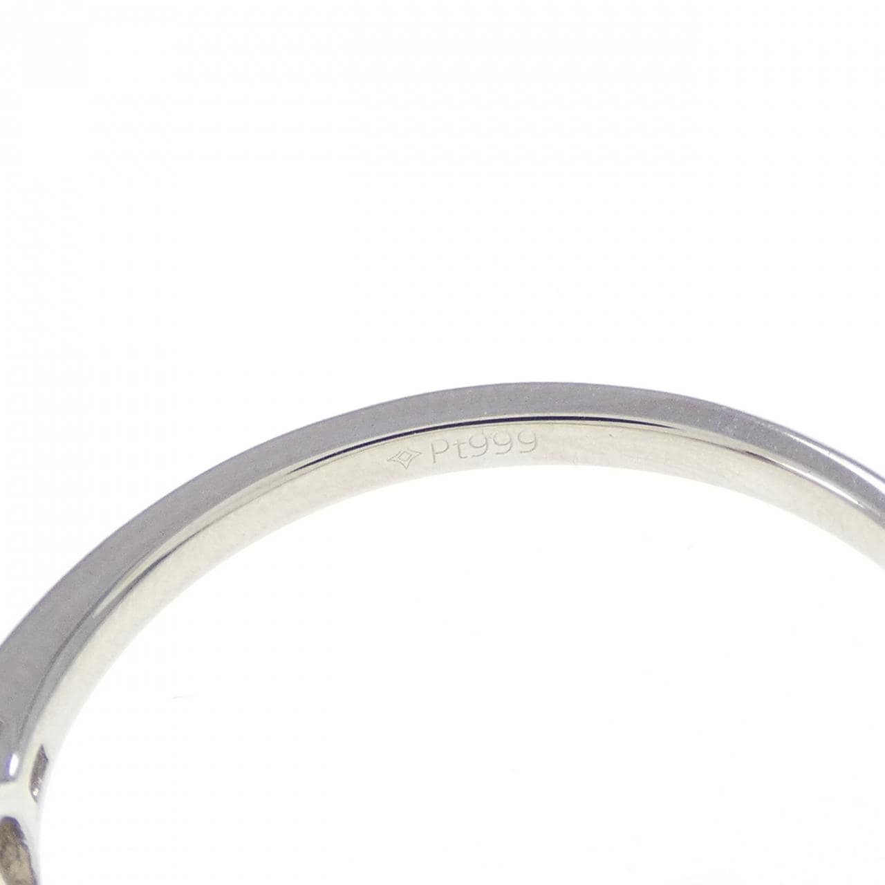 ジーエスティービー アコヤパール リング