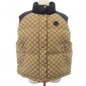 グッチ GUCCI 717547 Z9AAT ダウンベスト