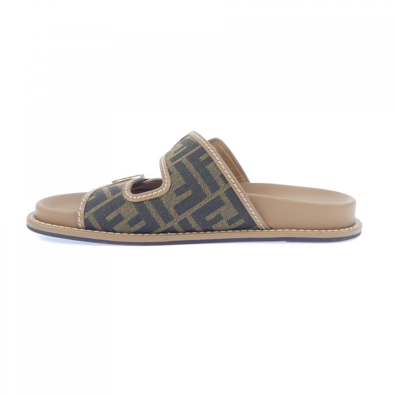 フェンディ FENDI サンダル