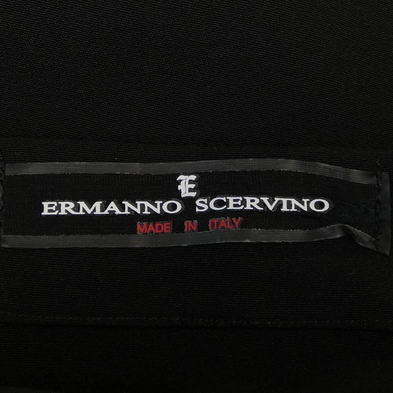 エルマンノシュエルビーノ ERMANNO SCERVINO ET9817112 スカート