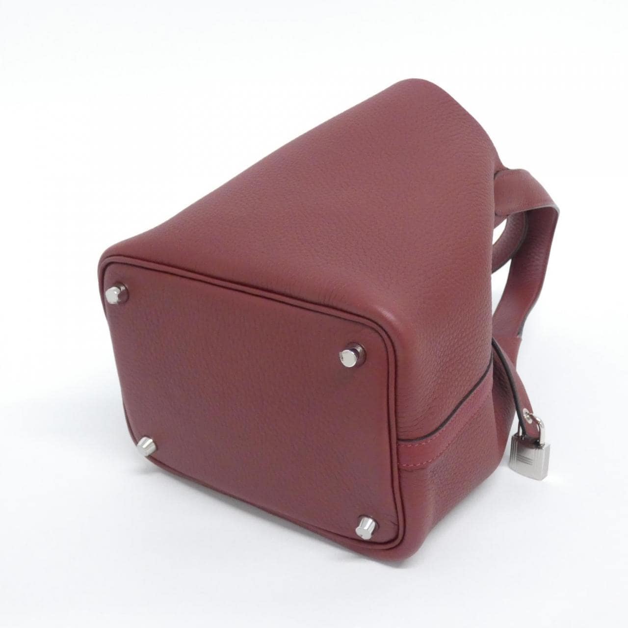 エルメス ピコタン ロック PM 056289CK バッグ