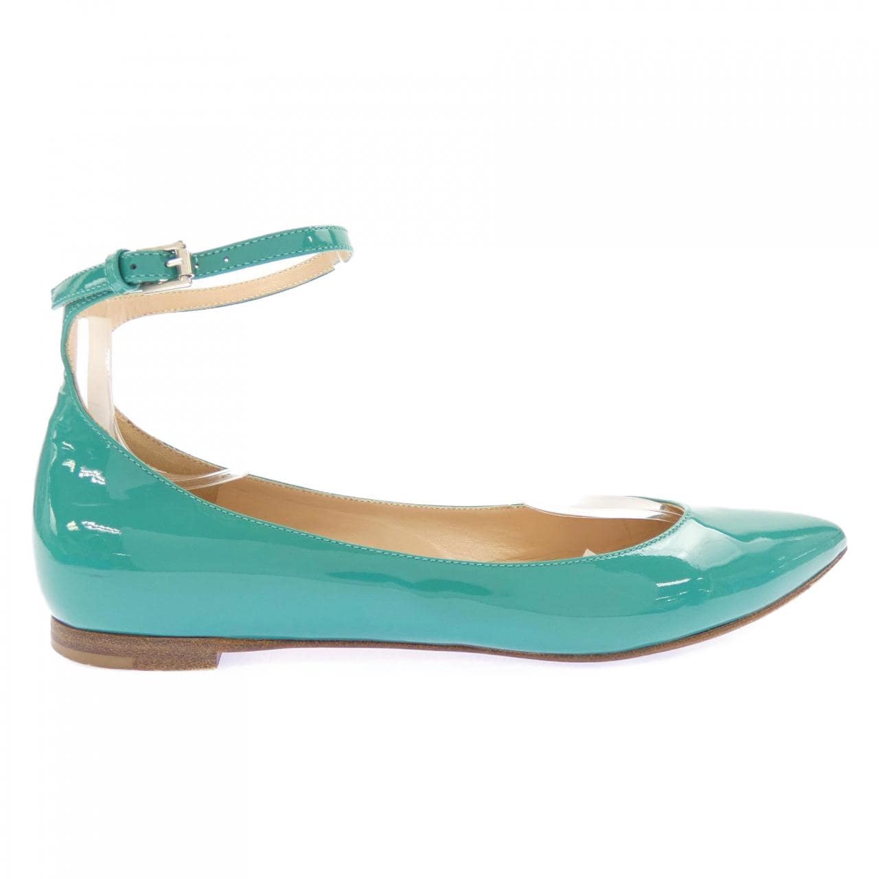 ジャンヴィトロッシ GIANVITO ROSSI シューズ