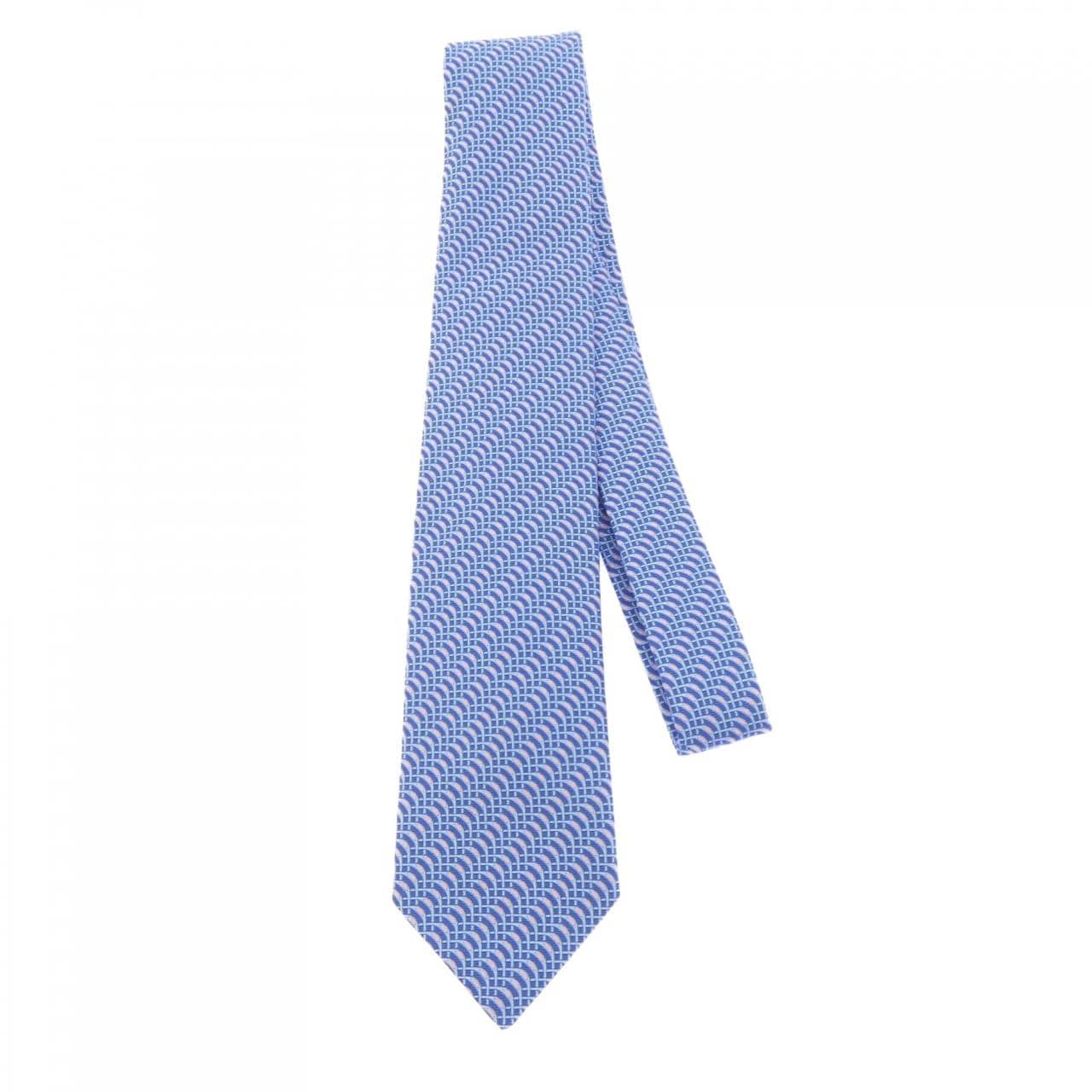 エルメス HERMES NECKTIE