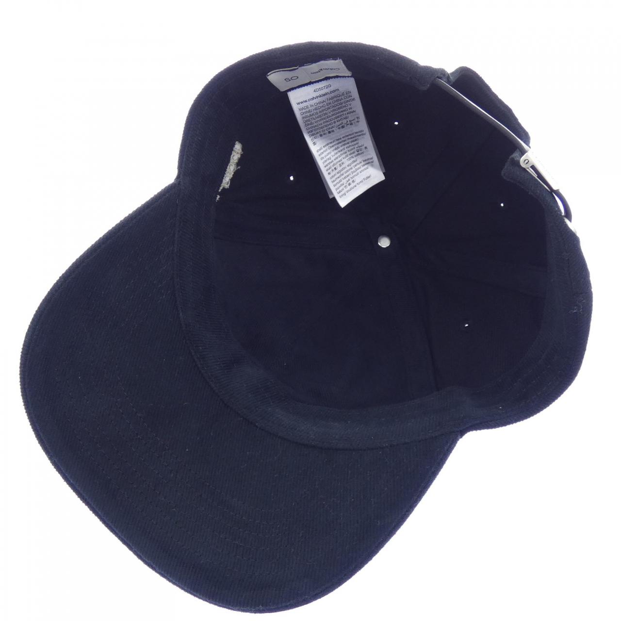 カルバンクライン Calvin Klein キャップ