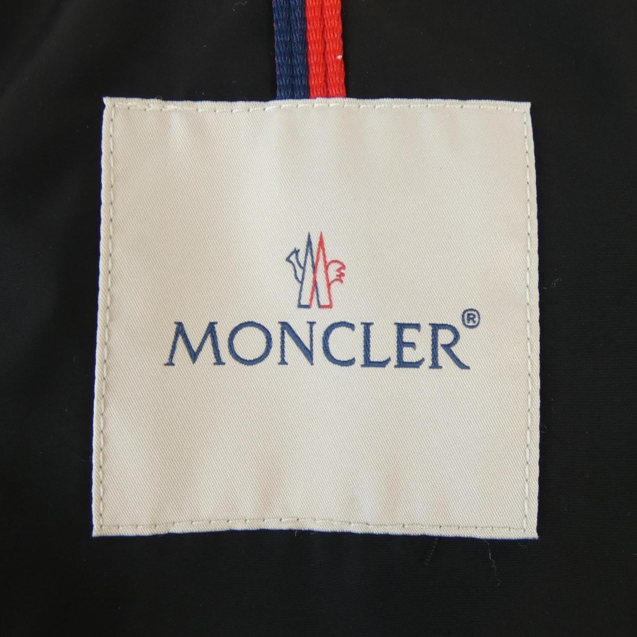 モンクレール MONCLER MALACHITE コート