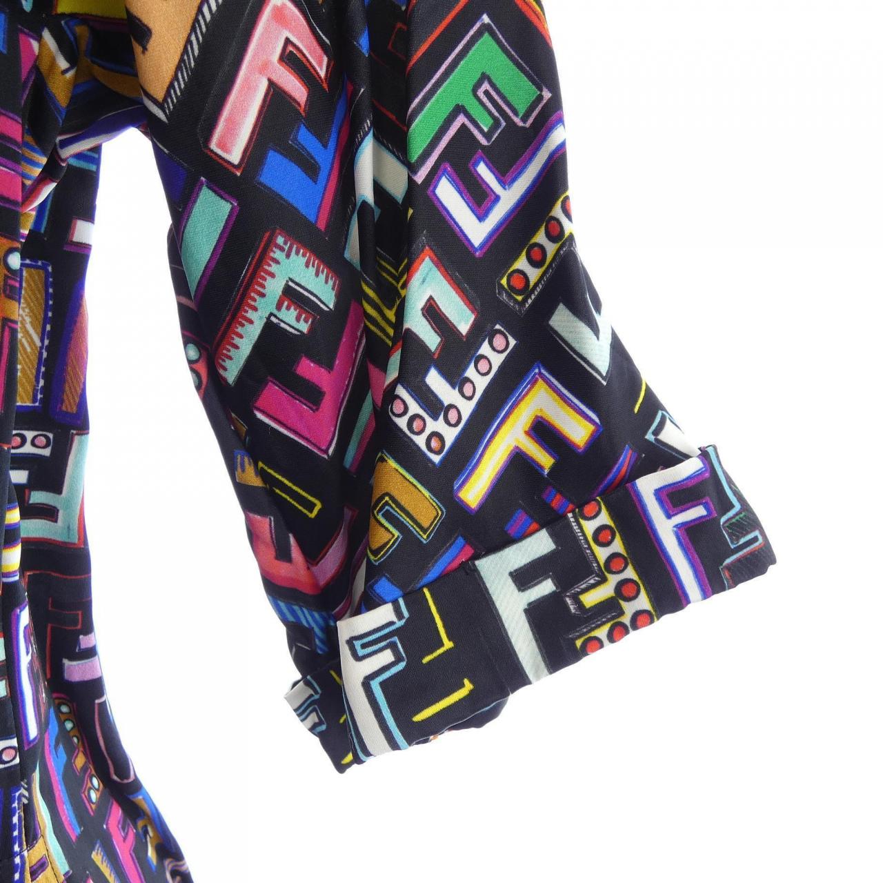 フェンディ FENDI FS6908 A1VA Tシャツ