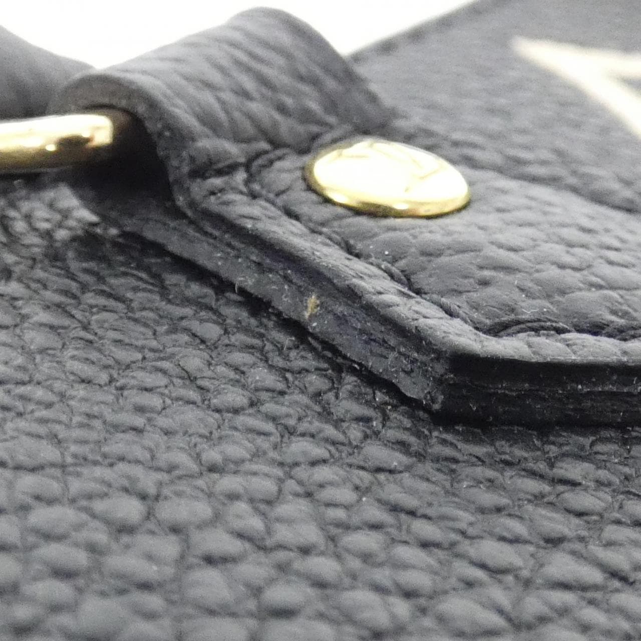 ルイヴィトン バイカラー モノグラム アンプラント プティット サック プラ M81416 ショルダーバッグ