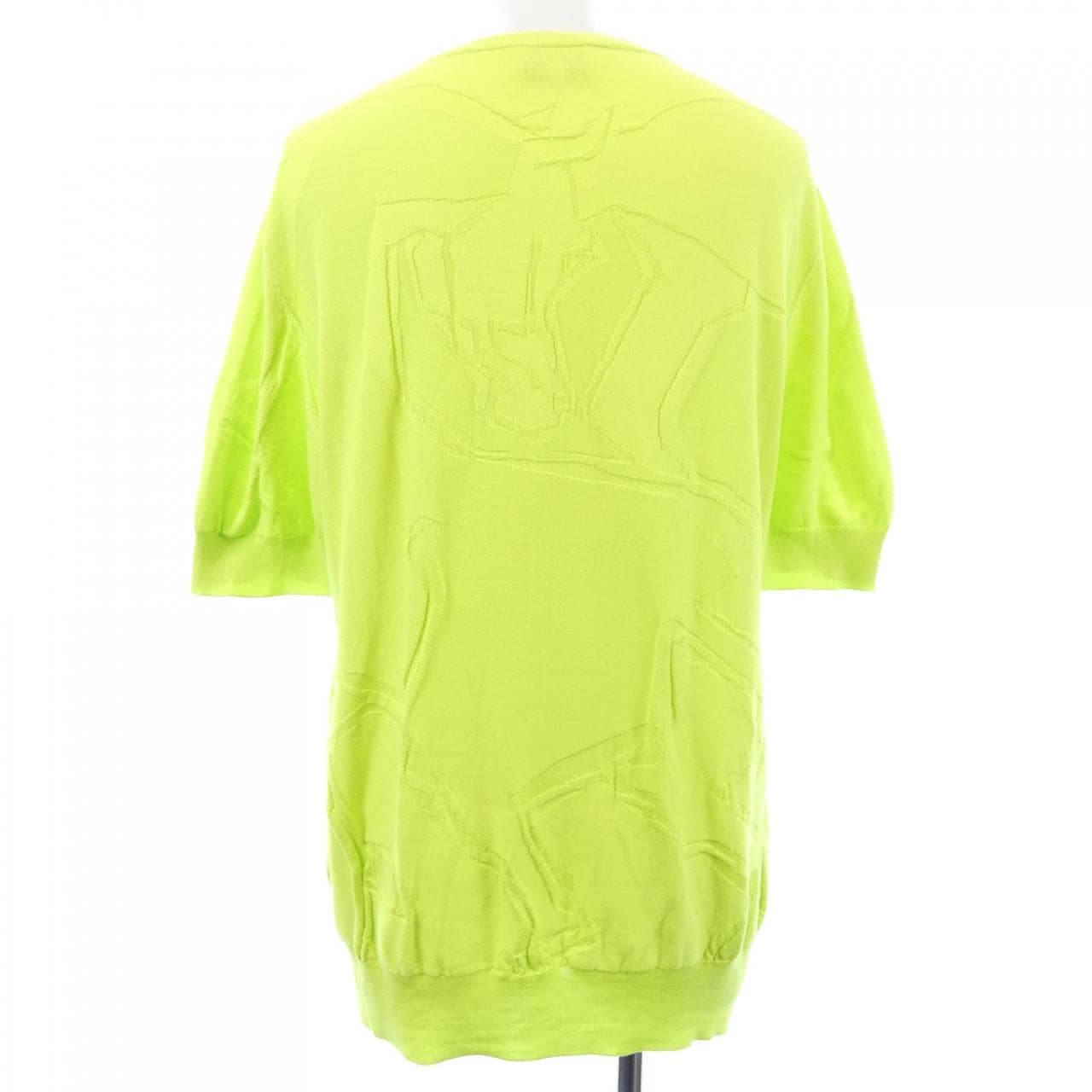 エルメス HERMES *11-5724. ニット