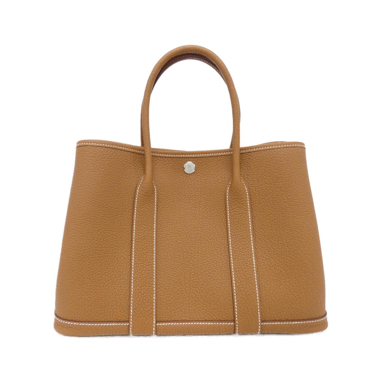 エルメス ガーデン パーティ 30cm 051568CK バッグ
