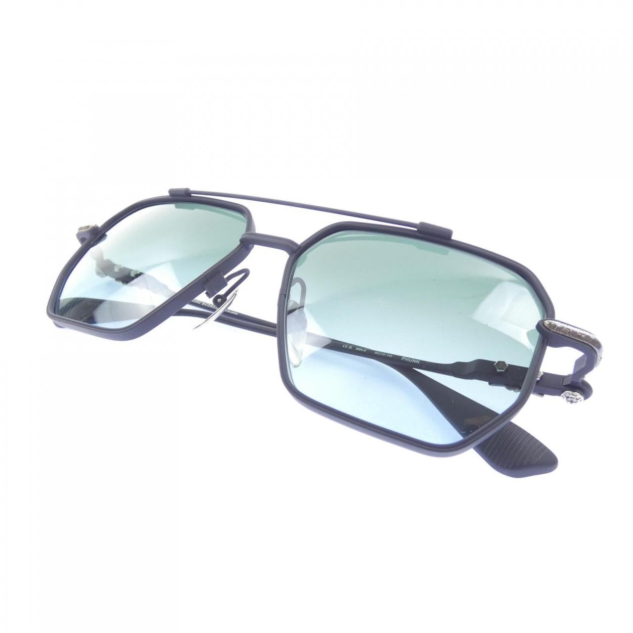 クロムハーツ CHROME HEARTS PHUNK SUNGLASSES