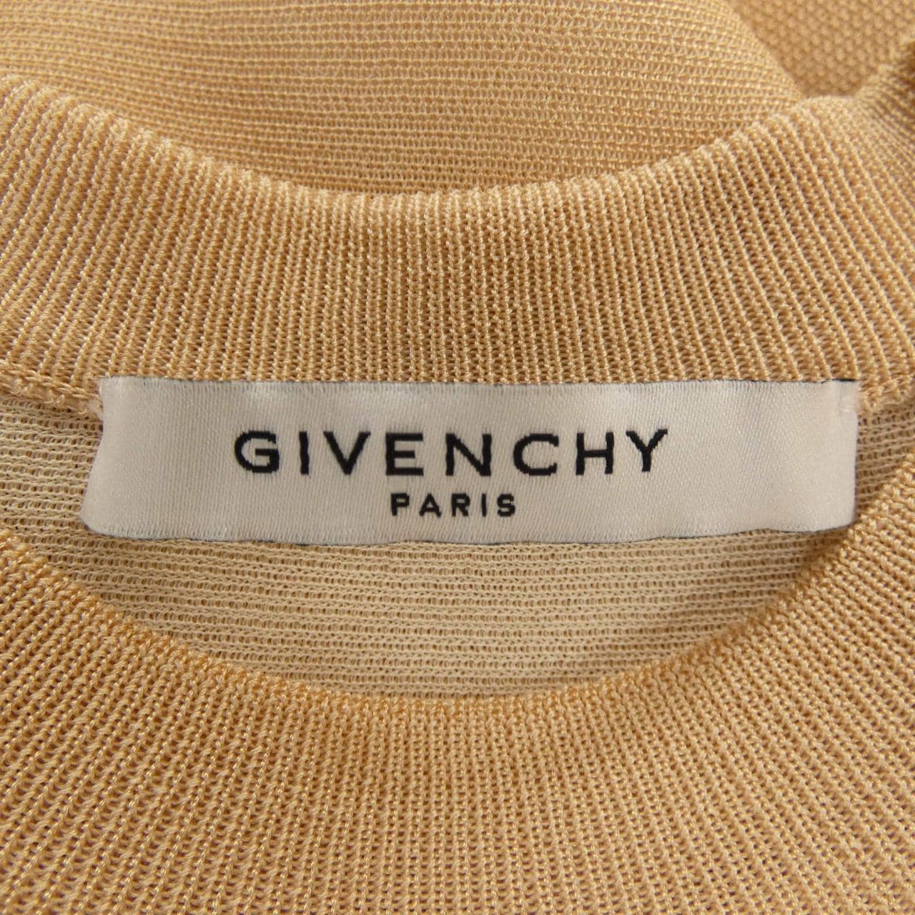 ジバンシー GIVENCHY BW90864Z5X ニット