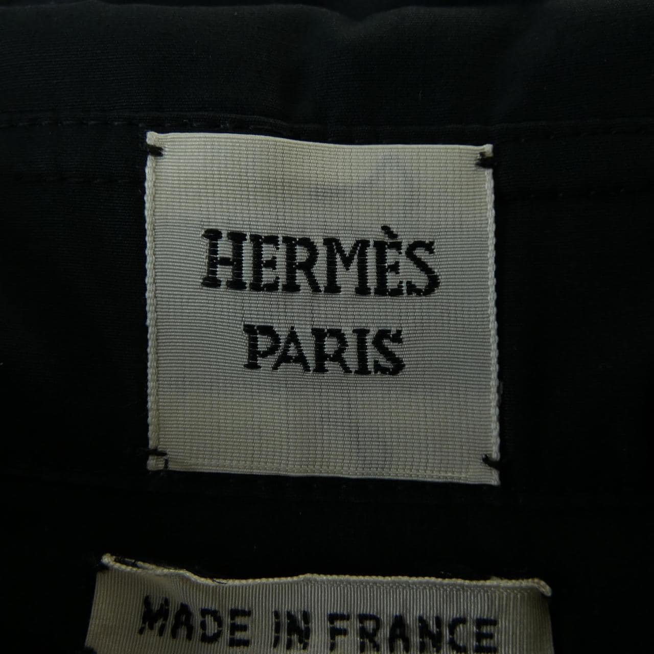 エルメス HERMES sh703. ワンピース