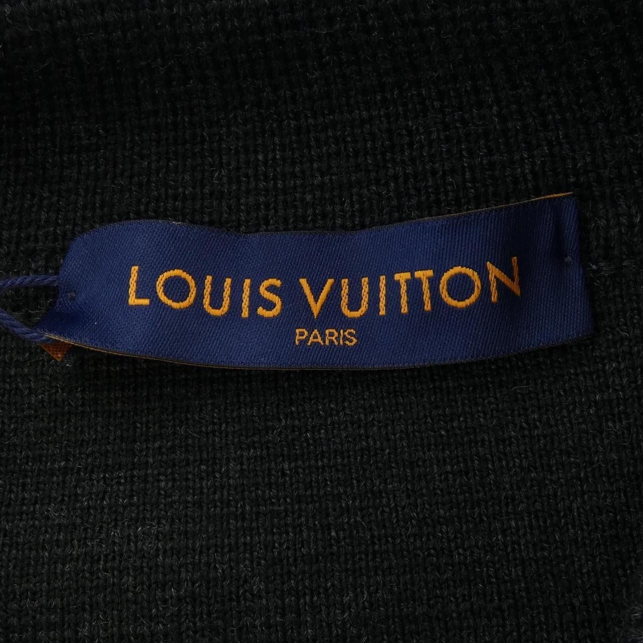 ルイヴィトン LOUIS VUITTON エンベリッシュドブロイダリー HMN12WZLL ジャケット