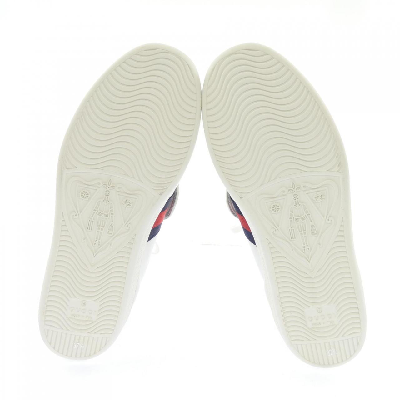 グッチ GUCCI 529034 スニーカー