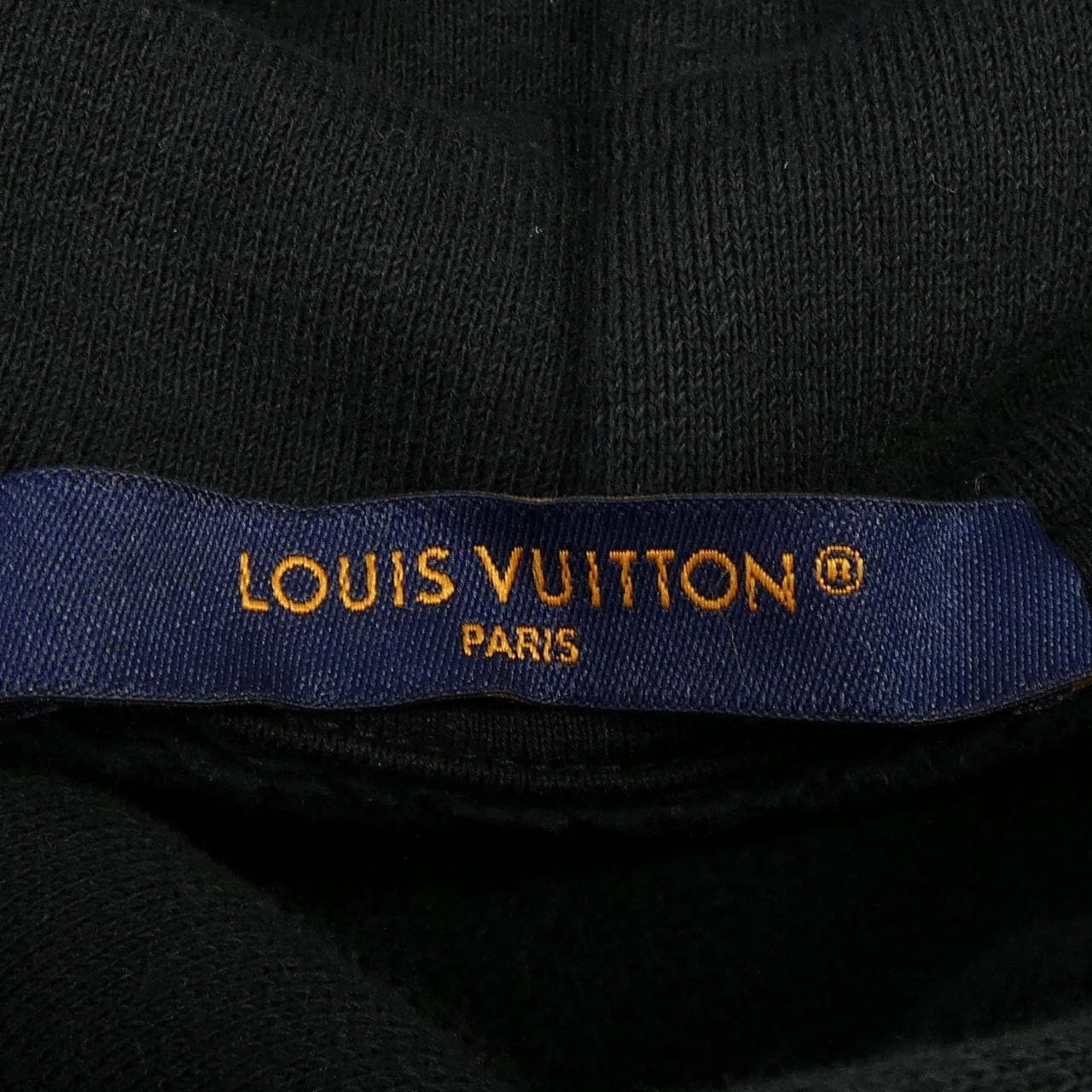ルイヴィトン LOUIS VUITTON LVマルチツールエンブロイダードフーディ HOY75WIHN パーカー